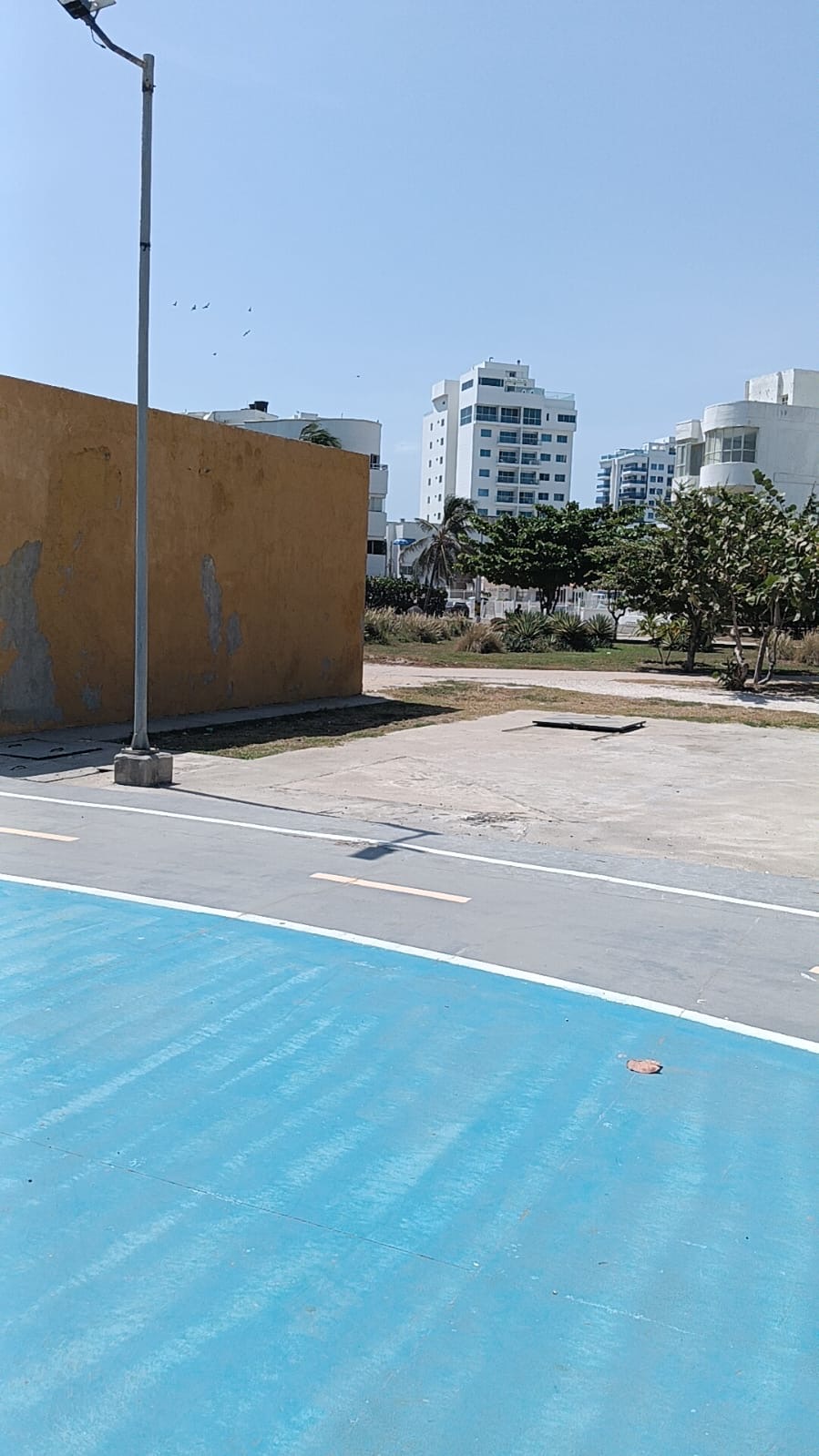 Apartamento en venta en Crespo, Cartagena · foto 2 de 19