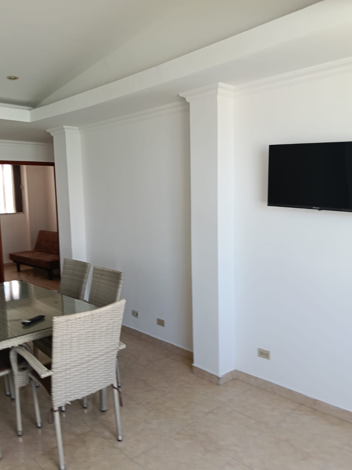 Apartamento en venta en Crespo, Cartagena · foto 7 de 19