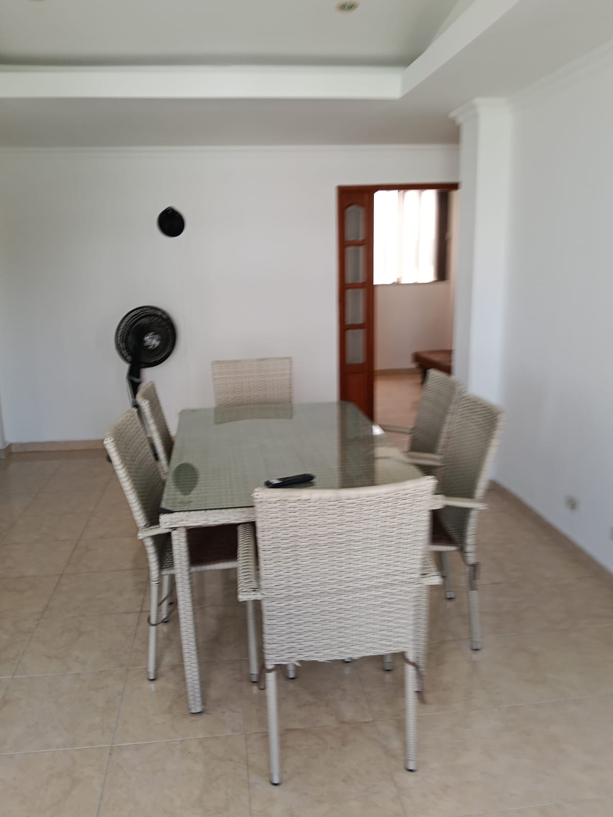 Apartamento en venta en Crespo, Cartagena · foto 14 de 19