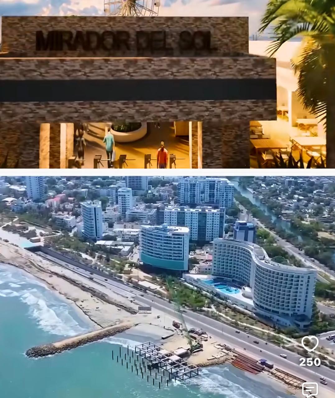 Apartamento en venta en Crespo, Cartagena · foto 17 de 19