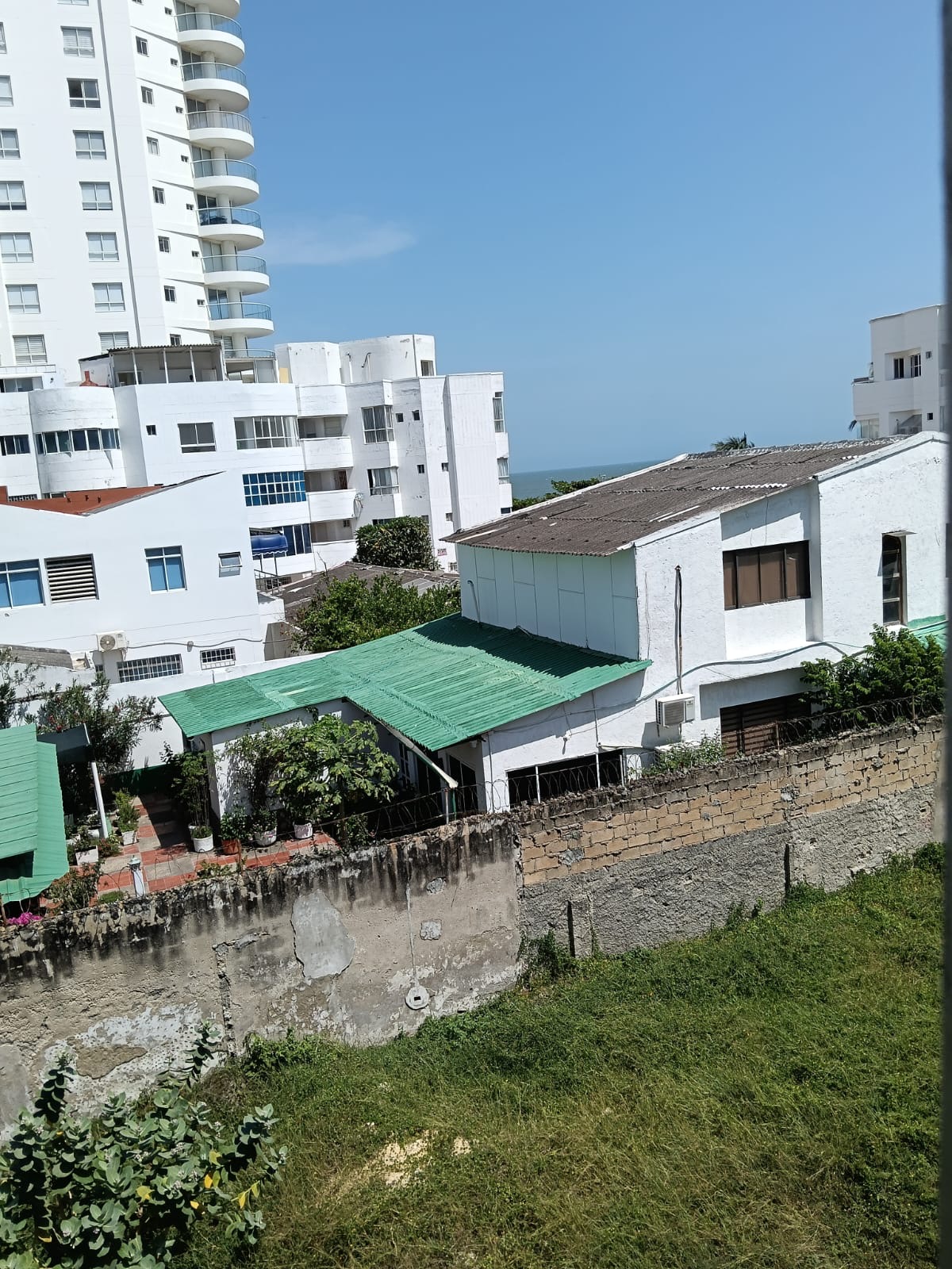 Apartamento en venta en Crespo, Cartagena · foto 19 de 19