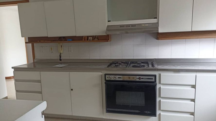 Apartamento de 3 alcobas en venta en La Florida, Medellín, 195 m² · foto 11 de 23