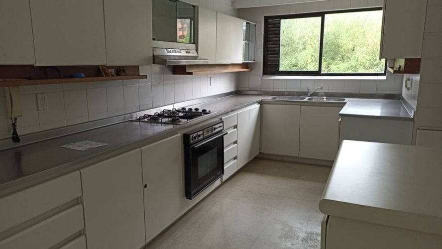 Apartamento de 3 alcobas en venta en La Florida, Medellín, 195 m² · foto 13 de 23
