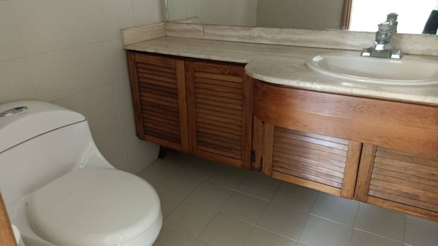 Apartamento de 3 alcobas en venta en La Florida, Medellín, 195 m² · foto 14 de 23