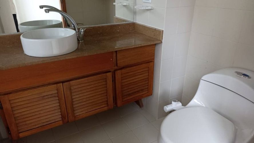 Apartamento de 3 alcobas en venta en La Florida, Medellín, 195 m² · foto 15 de 23