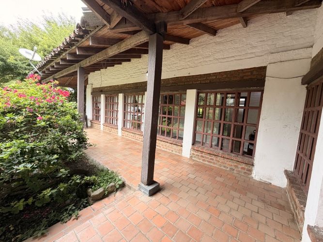 Casa de 3 alcobas en venta en Rozo, Palmira, 299 m² · foto 5 de 23