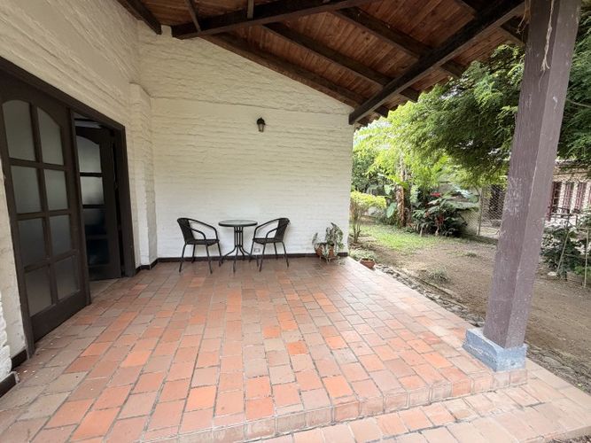 Casa de 3 alcobas en venta en Rozo, Palmira, 299 m² · foto 6 de 23