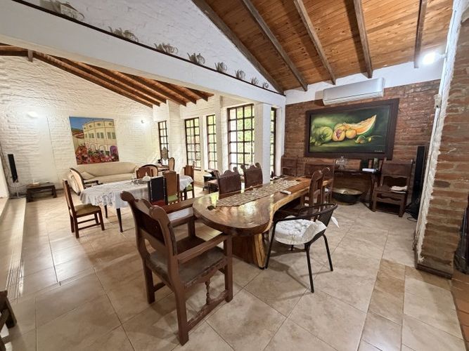 Casa de 3 alcobas en venta en Rozo, Palmira, 299 m² · foto 8 de 23