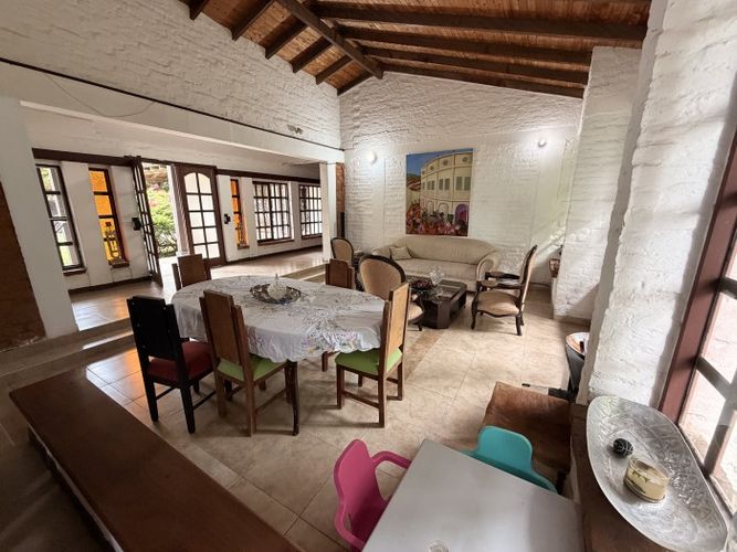 Casa de 3 alcobas en venta en Rozo, Palmira, 299 m² · foto 11 de 23