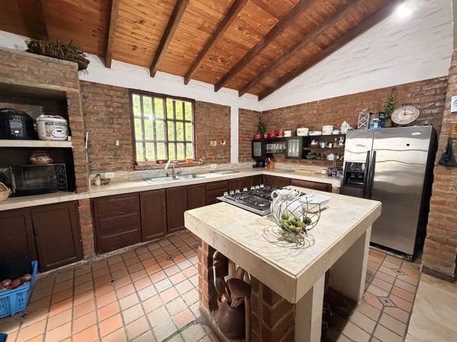 Casa de 3 alcobas en venta en Rozo, Palmira, 299 m² · foto 12 de 23