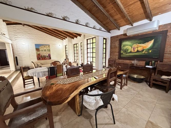 Casa de 3 alcobas en venta en Rozo, Palmira, 299 m² · foto 13 de 23