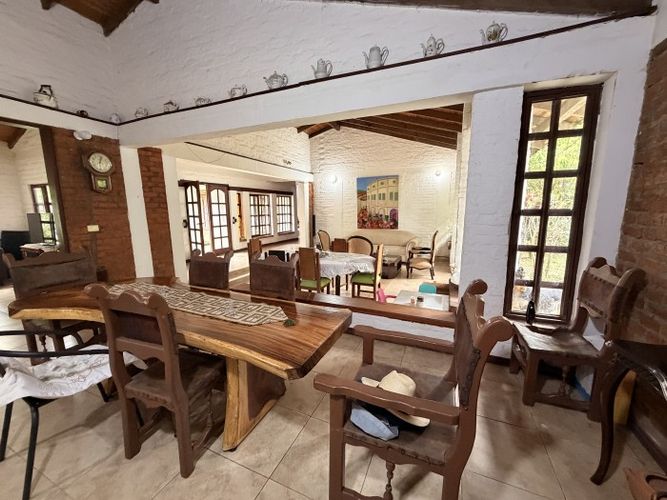 Casa de 3 alcobas en venta en Rozo, Palmira, 299 m² · foto 14 de 23