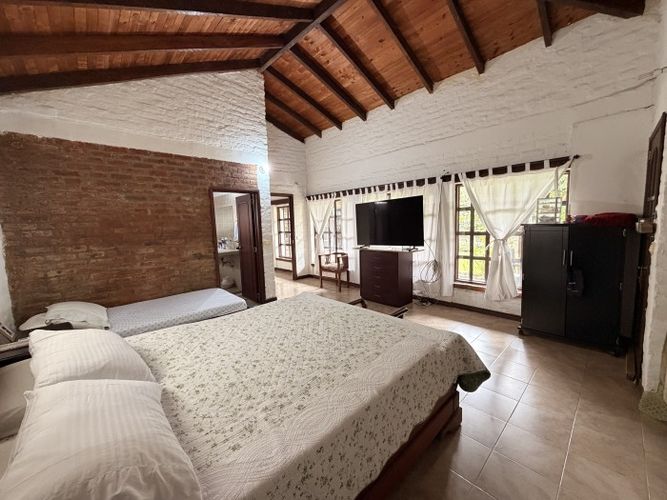 Casa de 3 alcobas en venta en Rozo, Palmira, 299 m² · foto 18 de 23