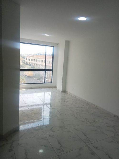 Apartamento de 3 alcobas en venta en Quiroga, Bogotá, 64 m² · foto 4 de 24