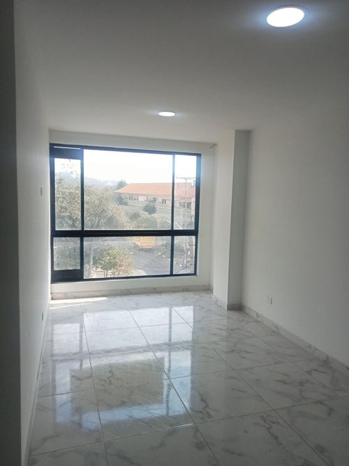 Apartamento de 3 alcobas en venta en Quiroga, Bogotá, 64 m² · foto 5 de 24