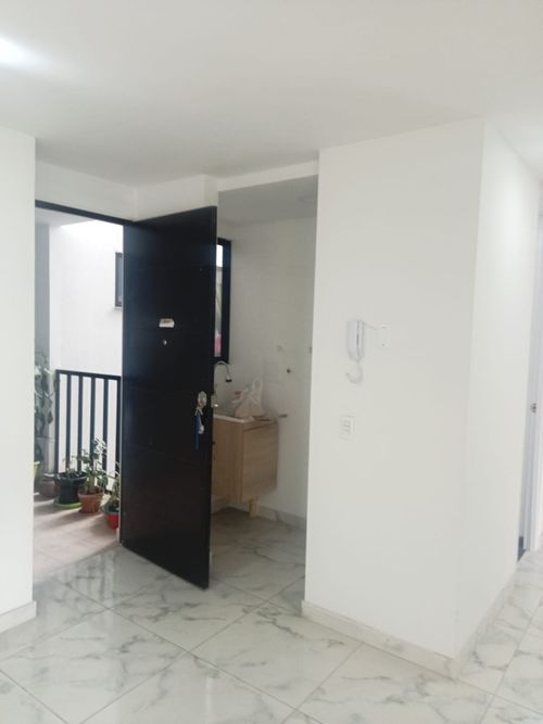 Apartamento de 3 alcobas en venta en Quiroga, Bogotá, 64 m² · foto 6 de 24