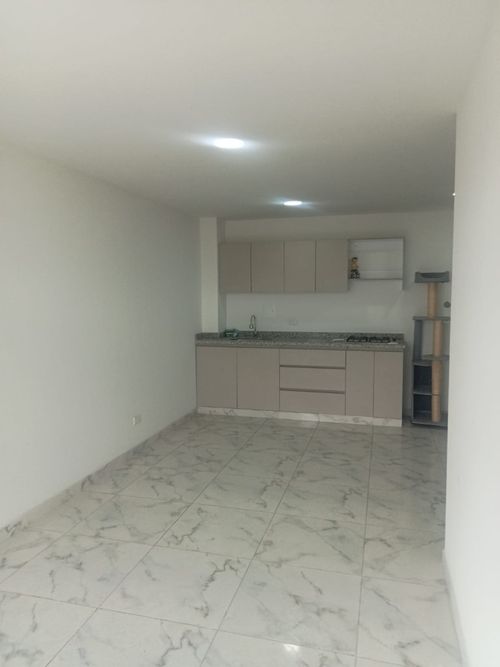 Apartamento de 3 alcobas en venta en Quiroga, Bogotá, 64 m² · foto 7 de 24