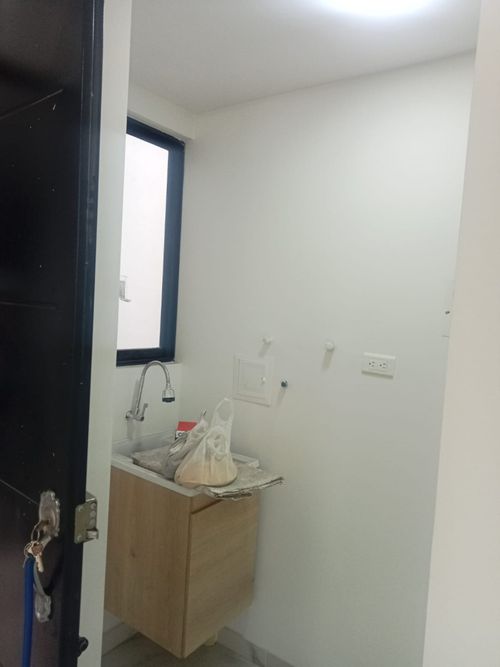 Apartamento de 3 alcobas en venta en Quiroga, Bogotá, 64 m² · foto 10 de 24