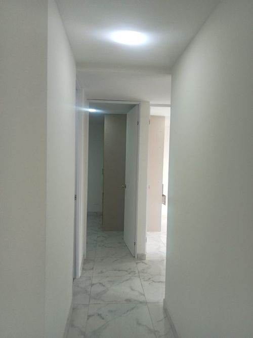 Apartamento de 3 alcobas en venta en Quiroga, Bogotá, 64 m² · foto 13 de 24