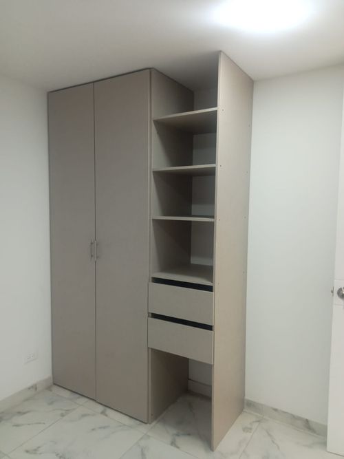 Apartamento de 3 alcobas en venta en Quiroga, Bogotá, 64 m² · foto 18 de 24