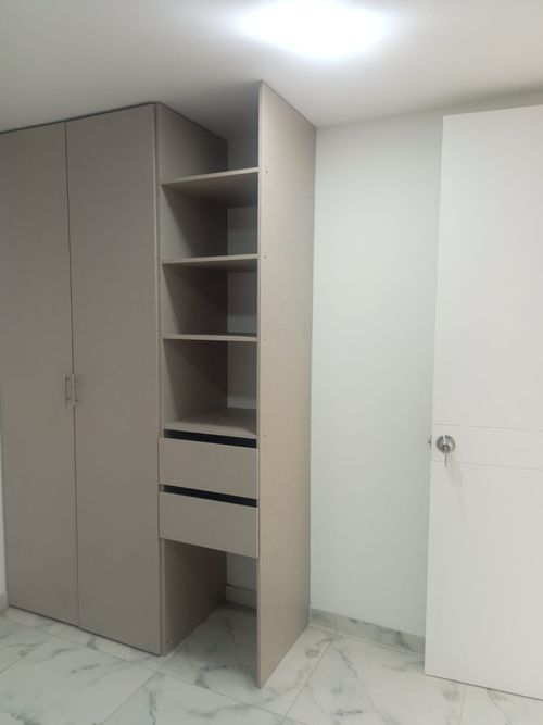 Apartamento de 3 alcobas en venta en Quiroga, Bogotá, 64 m² · foto 19 de 24