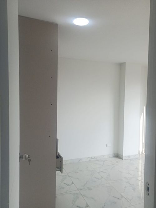 Apartamento de 3 alcobas en venta en Quiroga, Bogotá, 64 m² · foto 20 de 24