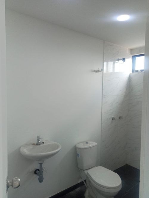 Apartamento de 3 alcobas en venta en Quiroga, Bogotá, 64 m² · foto 23 de 24
