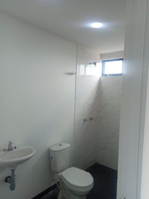 Apartamento de 3 alcobas en venta en Quiroga, Bogotá, 64 m² · foto 24 de 24