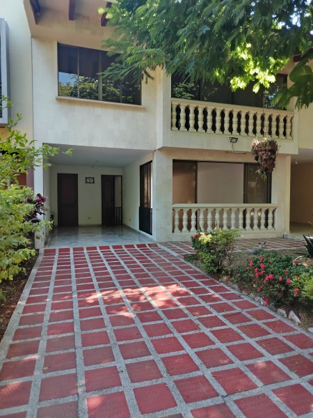 Casa en Venta en La hacienda, Cali