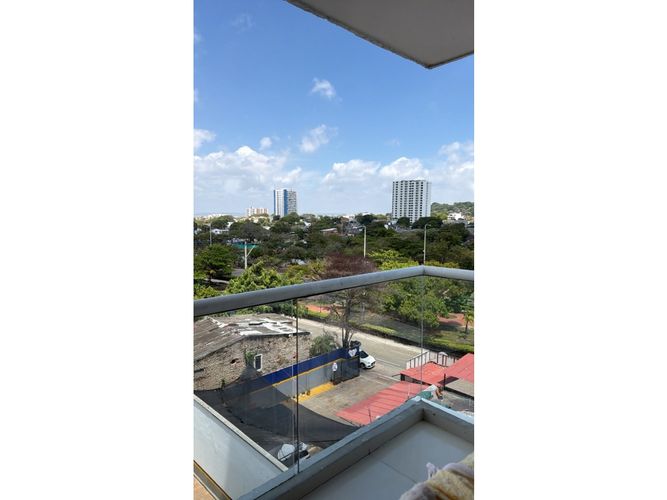 Apartamento en venta en Crespo, Cartagena · foto 2 de 21