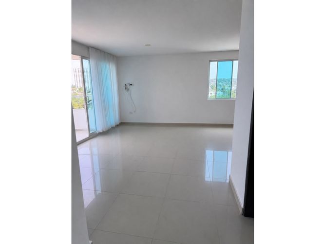 Apartamento en venta en Crespo, Cartagena · foto 3 de 21