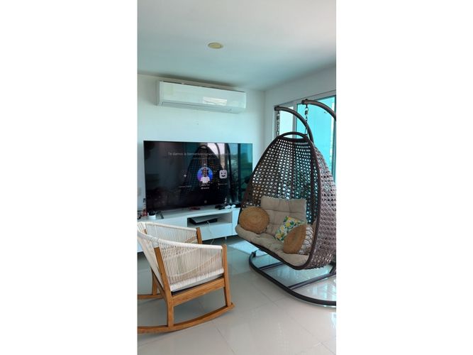 Apartamento en venta en Crespo, Cartagena · foto 5 de 21