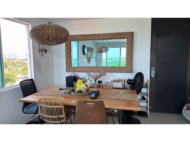 Apartamento en venta en Crespo, Cartagena · foto 6 de 21