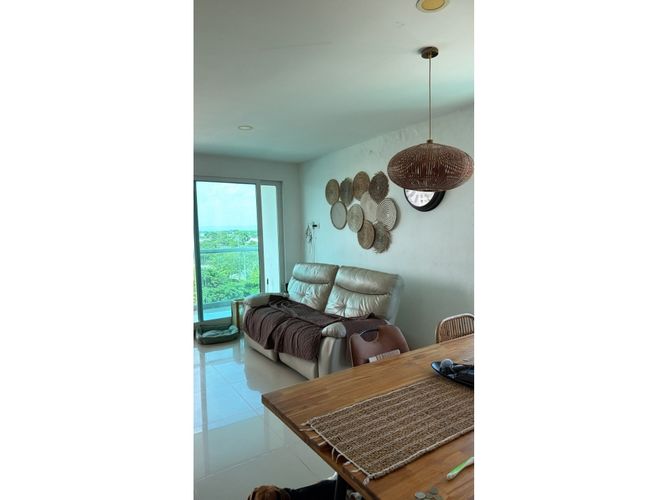 Apartamento en venta en Crespo, Cartagena · foto 7 de 21