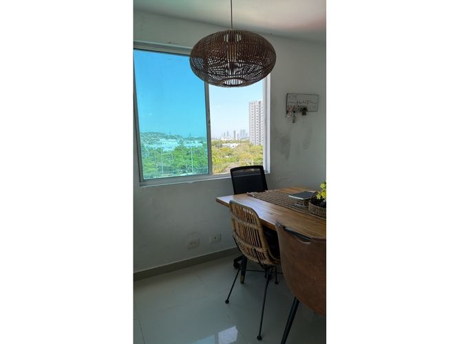 Apartamento en venta en Crespo, Cartagena · foto 8 de 21