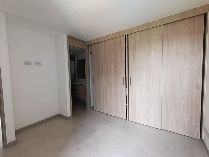 Apartamento de 3 alcobas en arriendo en Señorial, Envigado, 70 m² · foto 4 de 18