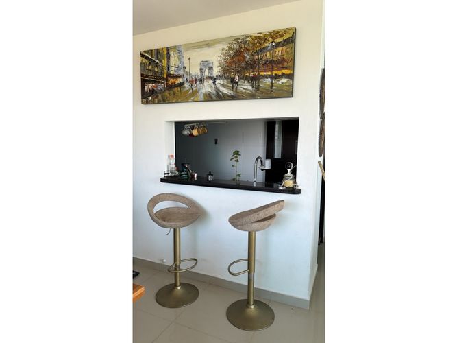Apartamento en venta en Crespo, Cartagena · foto 9 de 21