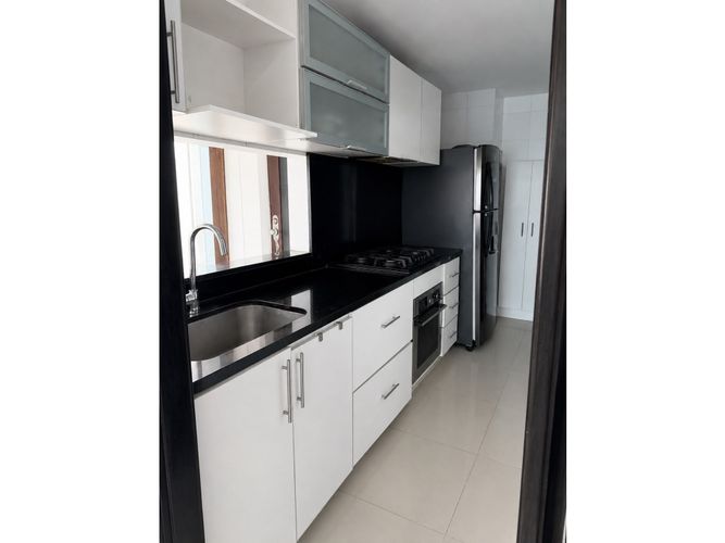 Apartamento en venta en Crespo, Cartagena · foto 10 de 21