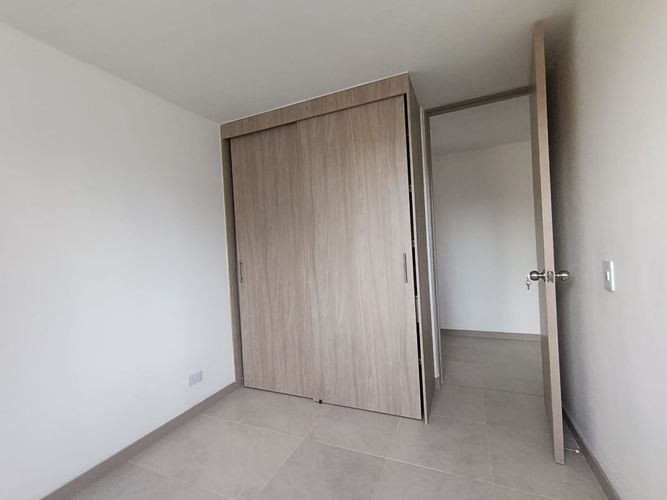 Apartamento de 3 alcobas en arriendo en Señorial, Envigado, 70 m² · foto 6 de 18