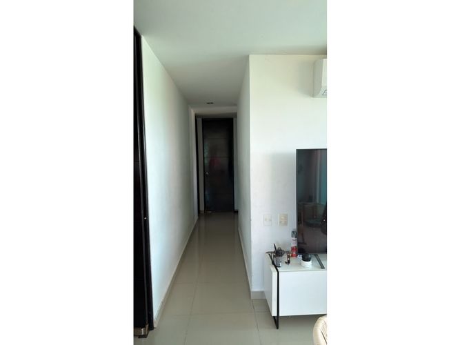 Apartamento en venta en Crespo, Cartagena · foto 11 de 21