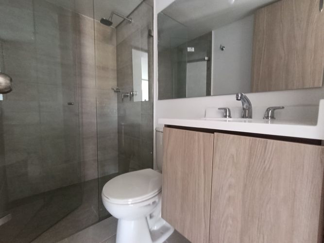 Apartamento de 3 alcobas en arriendo en Señorial, Envigado, 70 m² · foto 9 de 18