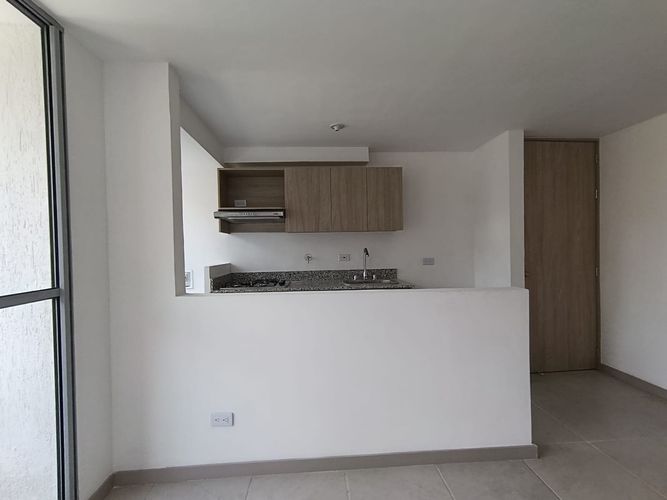 Apartamento de 3 alcobas en arriendo en Señorial, Envigado, 70 m² · foto 12 de 18
