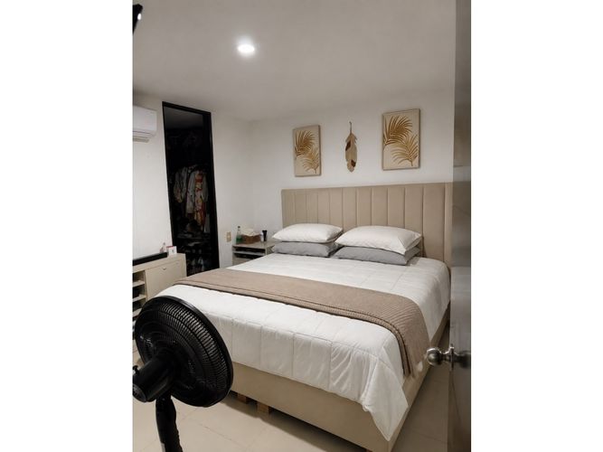 Apartamento en venta en Crespo, Cartagena · foto 16 de 21