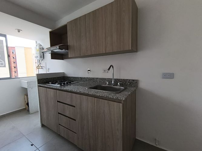 Apartamento de 3 alcobas en arriendo en Señorial, Envigado, 70 m² · foto 14 de 18