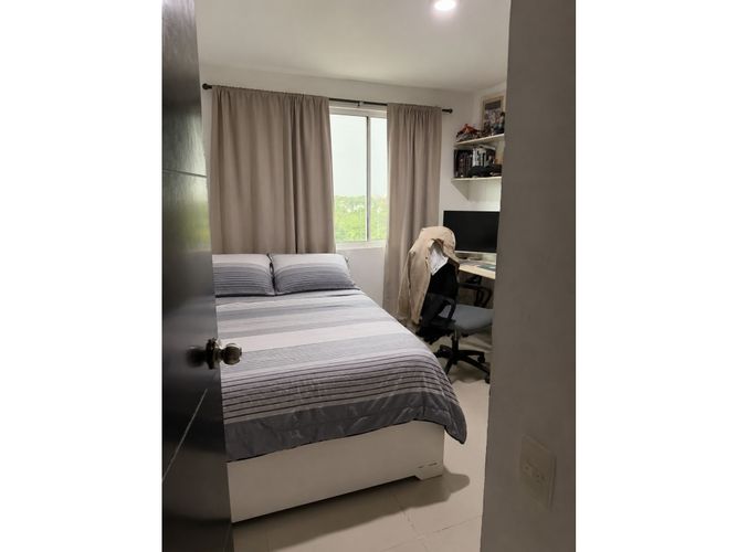 Apartamento en venta en Crespo, Cartagena · foto 20 de 21