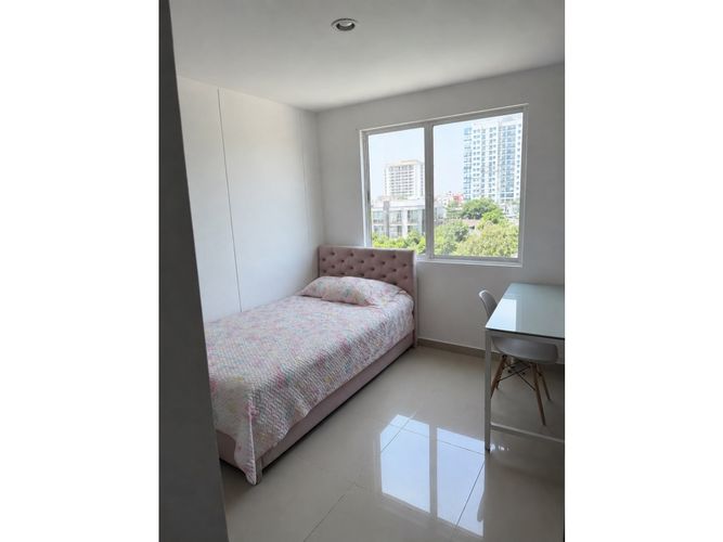 Apartamento en venta en Crespo, Cartagena · foto 21 de 21
