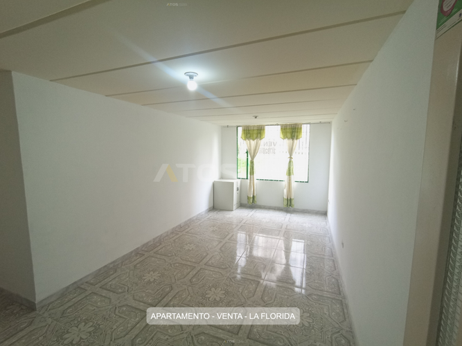 Apartamento de 3 alcobas en venta en La Florida, Tunja, 67 m² · foto 4 de 12