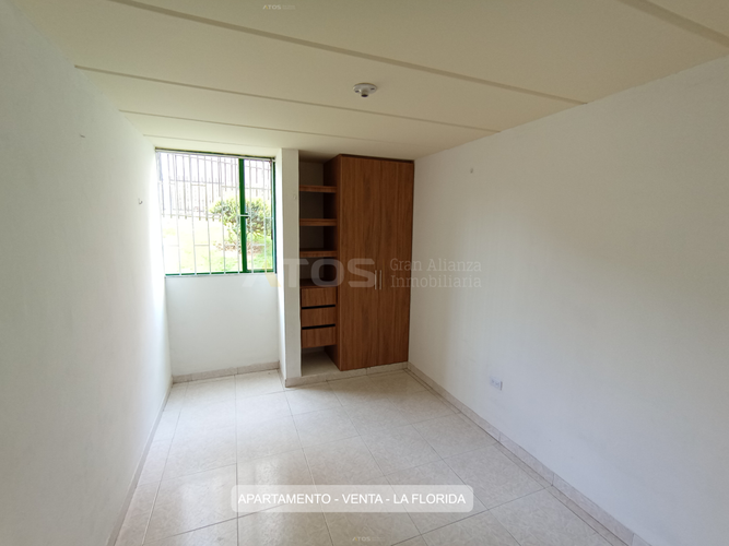 Apartamento de 3 alcobas en venta en La Florida, Tunja, 67 m² · foto 9 de 12