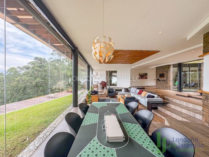 Casa de 4 alcobas en venta en San Lucas, Medellín · foto 8 de 20