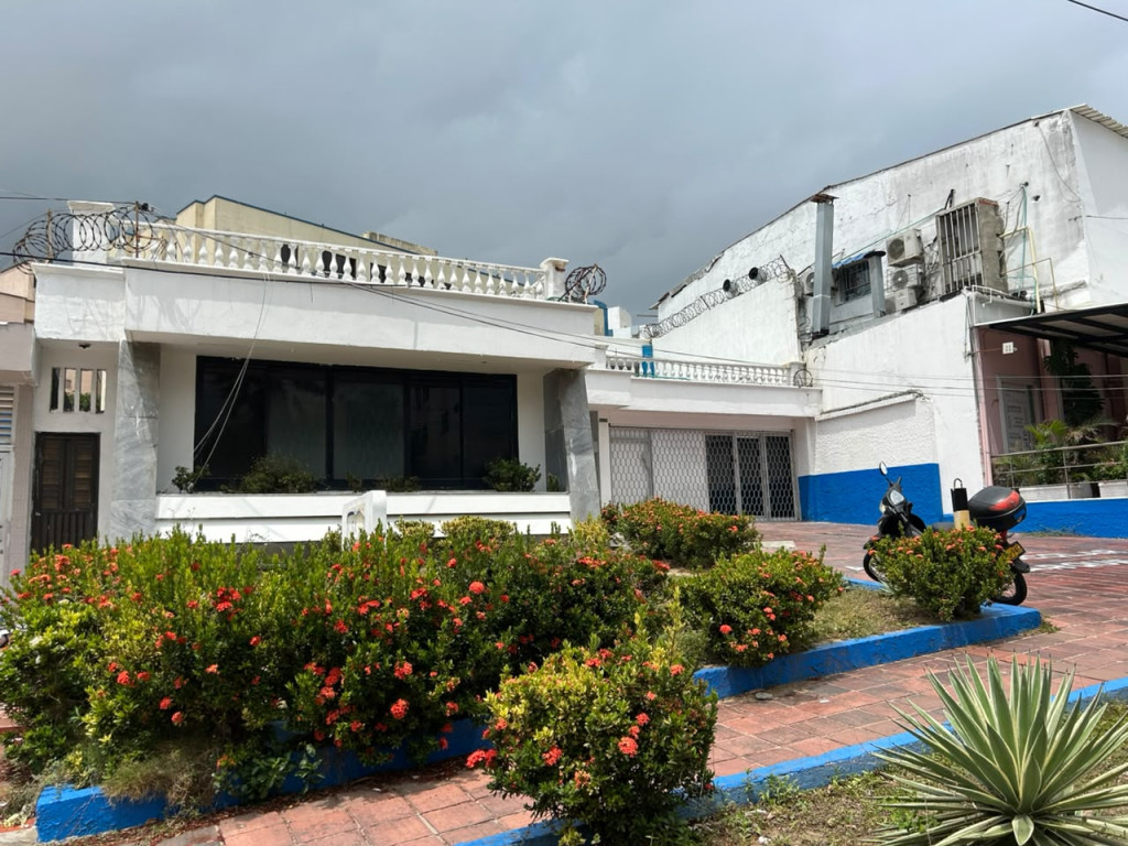 Casa en Arriendo en Ciudad jardin, Barranquilla
